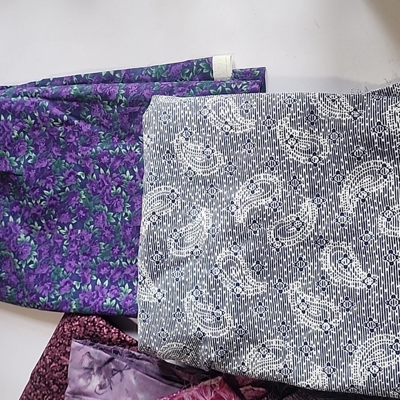 SALE⚡️Assorted Material Pieces Assorted Sizes - Picture 4 of 6